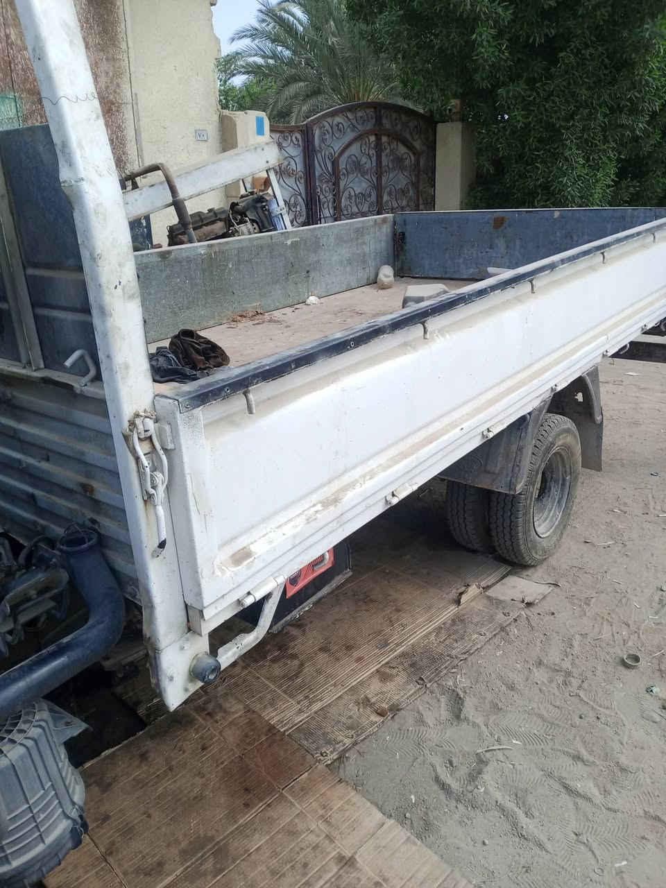 فنتيره • جديدة • موديل ٩٩