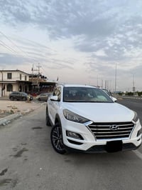 توسان • ٢٠٢٠ • رقم بغداد