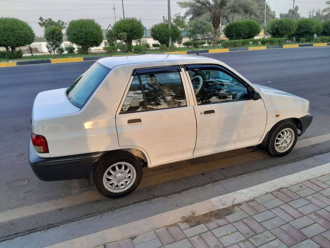 موديل ٢٤ • كفالة عامه • رقم كربلاء