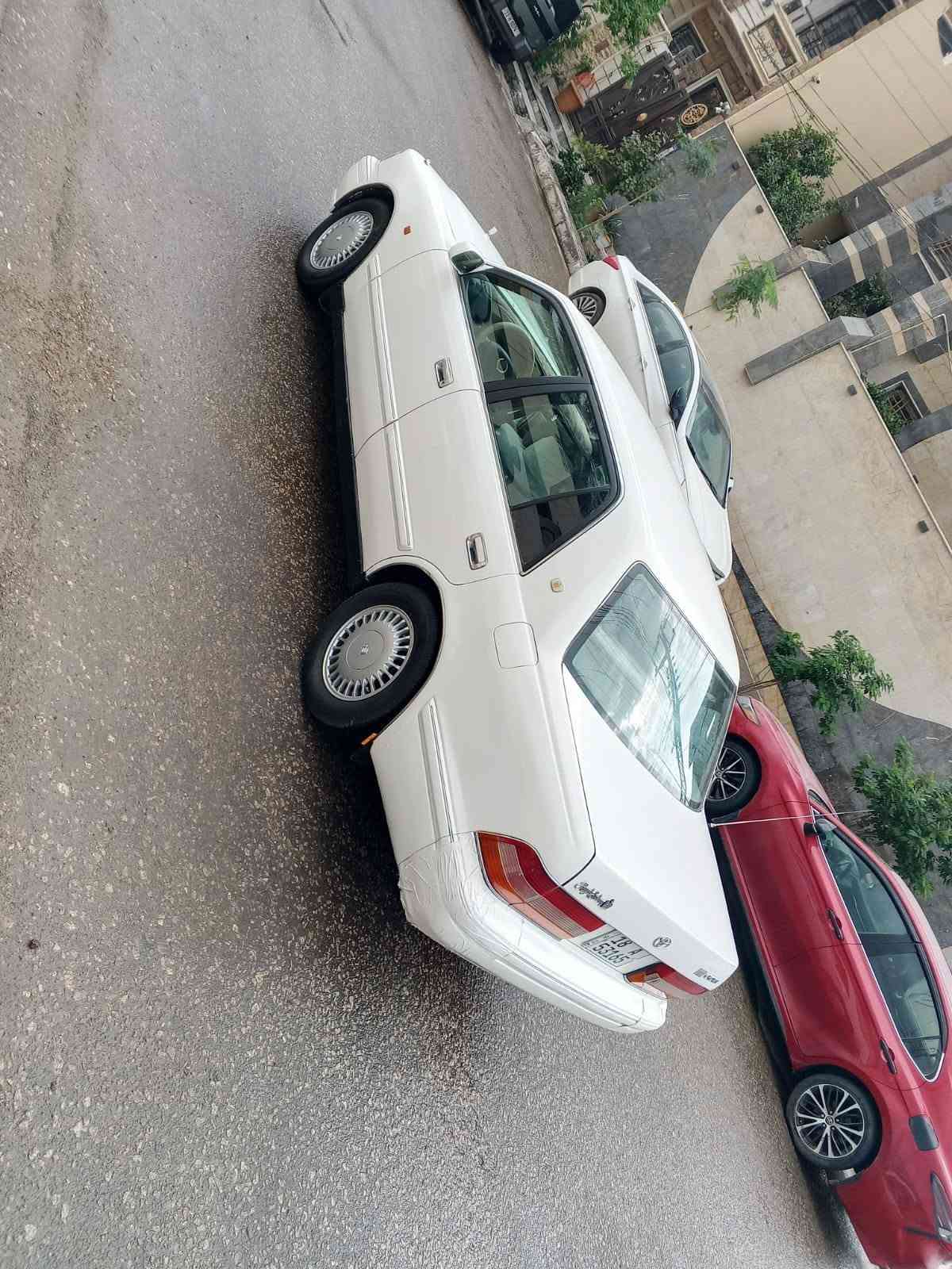راس ثور • ١٩٩٨ • كربلاء