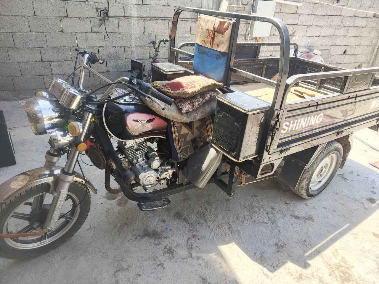 السلام عليكم ستوته للبيع موديل 23 مليونين و300 وبيها مجال للطيبين حق الجيه التوته مقفوله تخم تاير ضفيره ستوته كفاله عامه كل شيء ما بيها خير من الله تاخذها للشارع قبل ماكينه صافيه تخبل ماكينه مجففه مره بوشه وبستن رايدها يخابرني على هذا الرقم علي واتساب وانتصال واتساب مفتوح باي ساعه وانتصار مفتوح تقدر تتصل‏‪***********‬‏اللي يريد اثير اتصال ضغط‏‪***********‬‏مكاني بغداد الدوره
