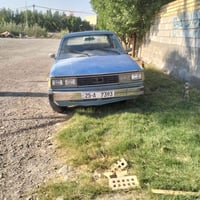 كرونه موديل80 رقم كركوك مميز راعيه بكركوك اني اكفل تحويله لسياره يرادل...