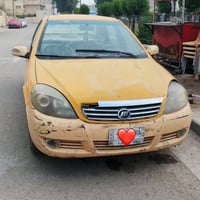 ليفان 520 موديل 2011 تكسي صفرا رقم بغداد الماني شرط تحول سنوية نافذة ل...