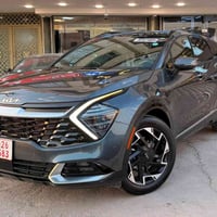 🔥 كيا سبورتاج SX PRESTIGE 2024 🔥  🚘 فول مواصفات | مواصفات عالية جداً  ...
