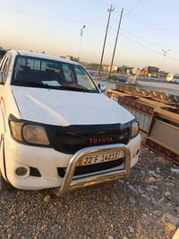 مصبوغة • ٢٠١٣ • بعقوبة
