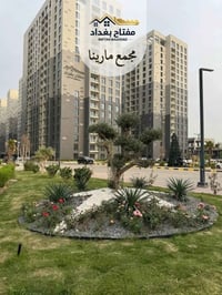 المنصور • ١٧٧م • ٣غرف