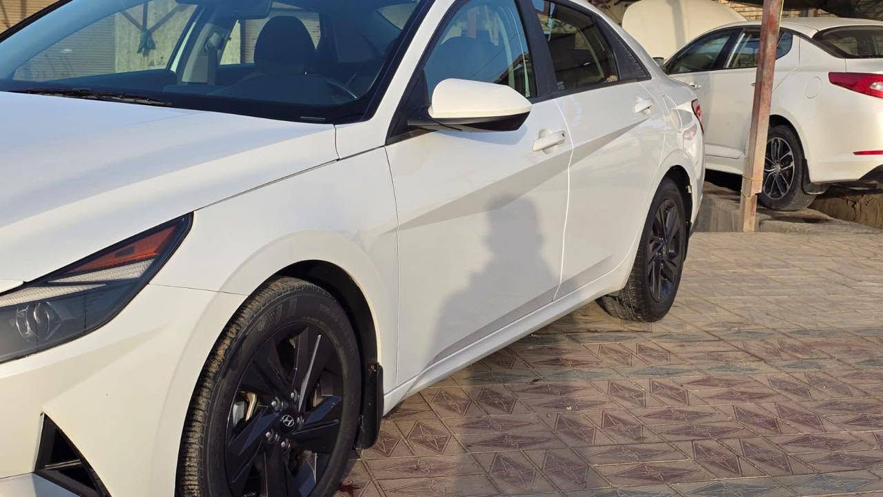 النترا • ٢٠٢١ • رقم بصره