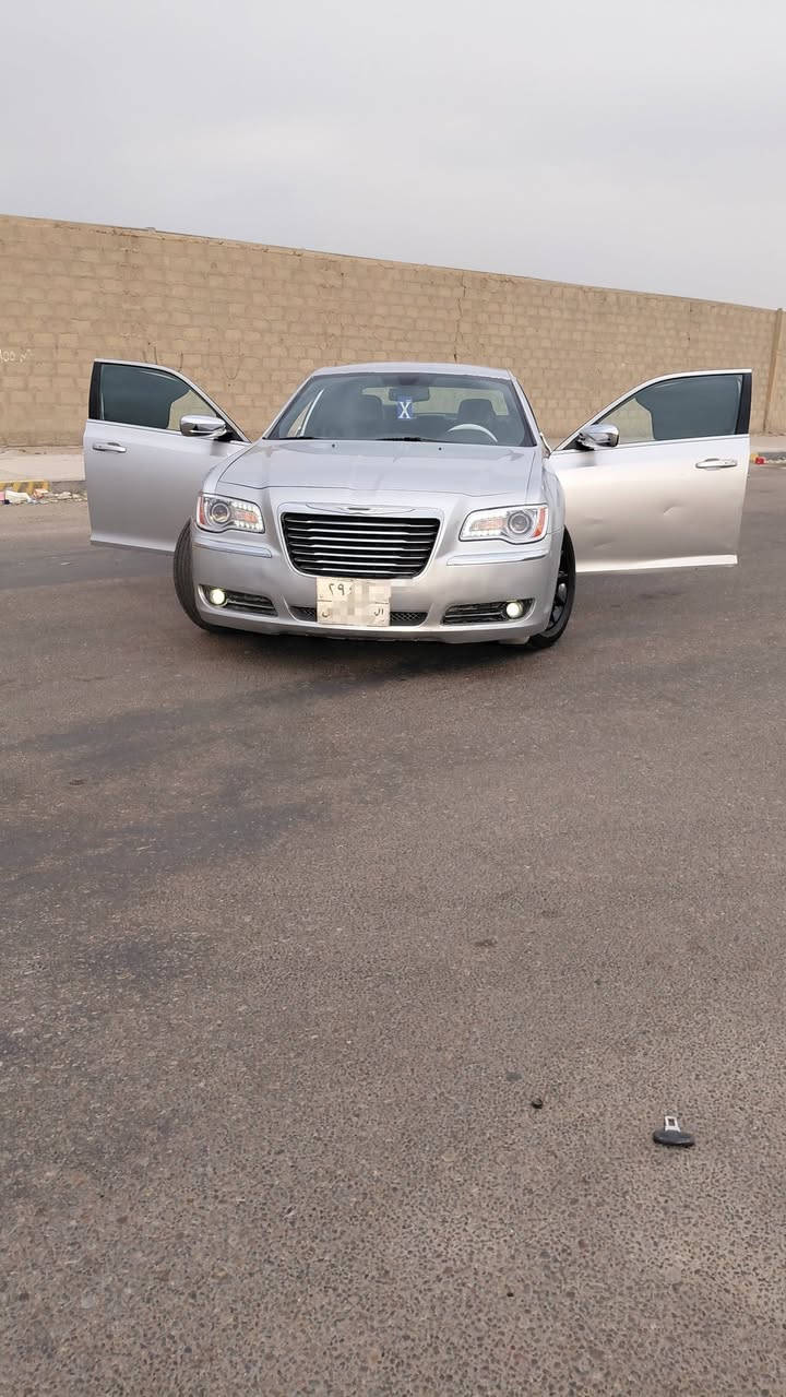 اوباما • ٢٠١٣ • مكينه ٣٦٠٠