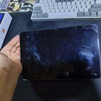 Redme pad 2 او مرواس بكرت شاشة 1660 سوبر اشتريتة للدراسة والتصفح من ال...