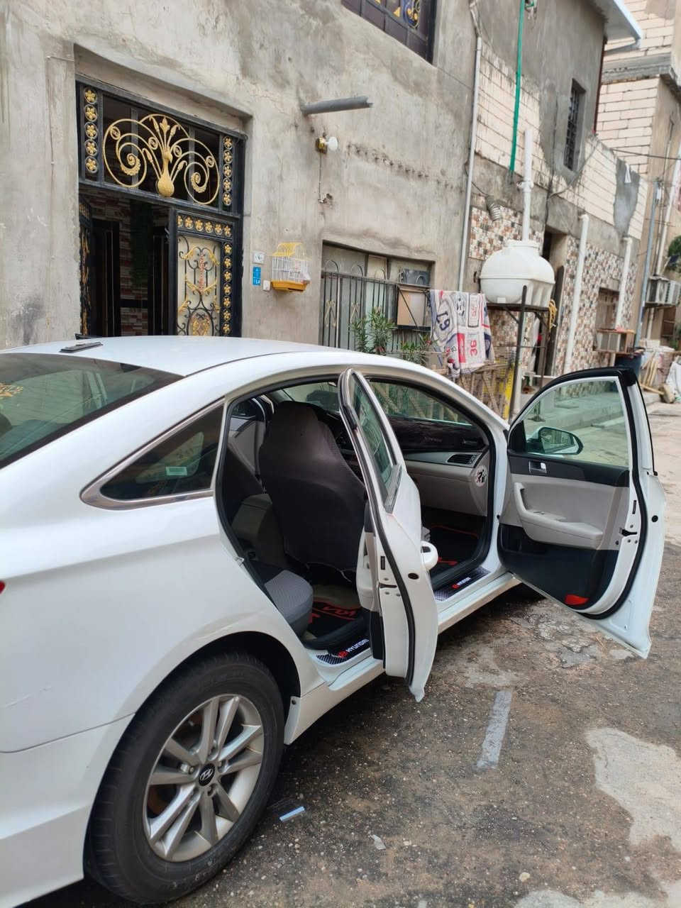 وارد امريكا • حادثة كبيرة • سنوية ٢٠٢٨