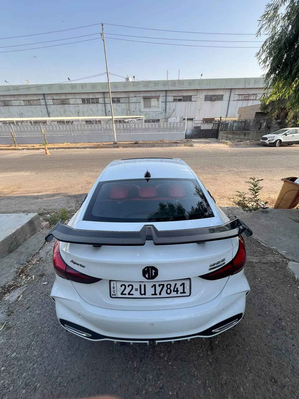 Mg gtکلین مۆدیل٢٠٢٥ ٢٩هەزار رۆیە
راقەم
واتسئاپ
***********
نرخ 120
