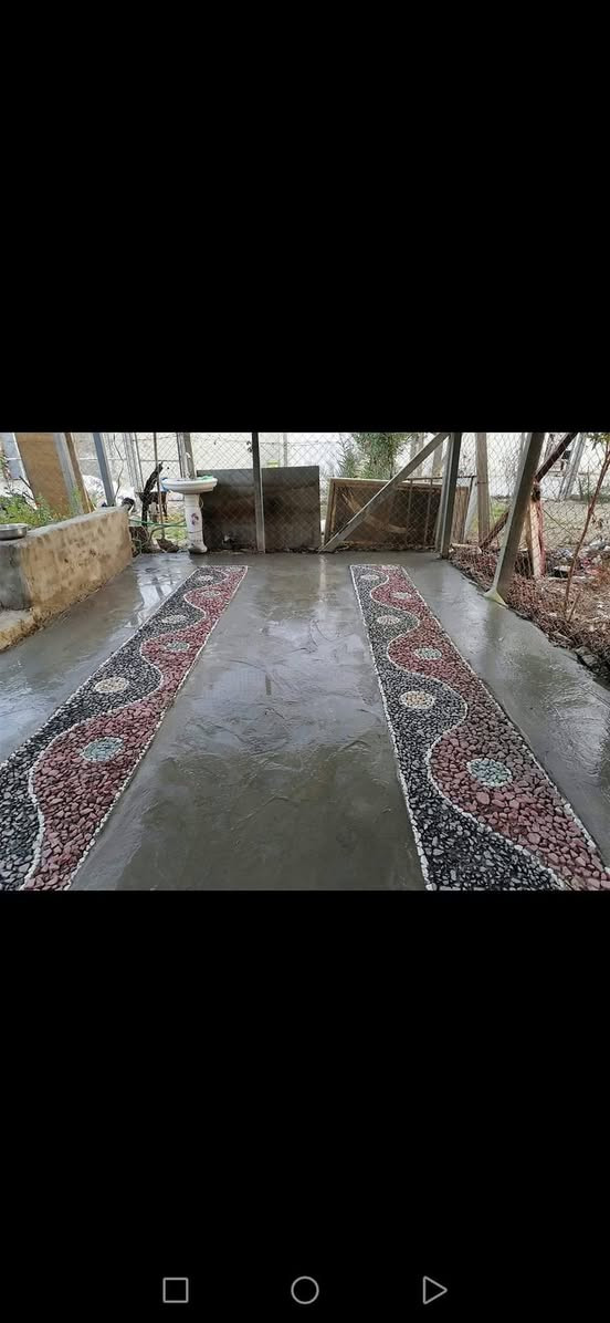 ابو سجاد الهندسه حدايق والديكورات وشلالات وكل مايخص الحدايق الاتصال( ***********

نص مكتوب في الصور:
- REDMI NOTE 9 AI QUAD CAMERA
