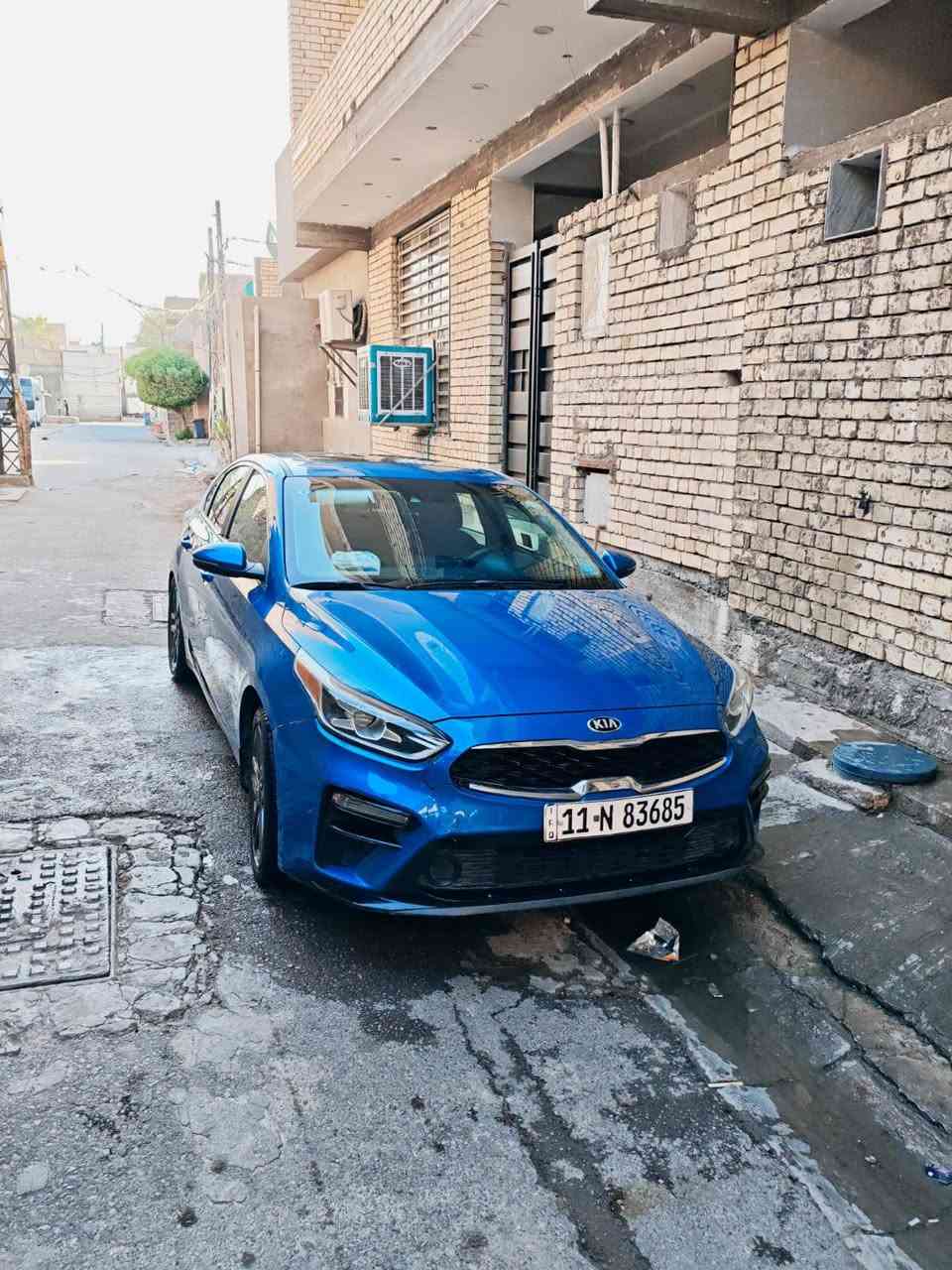 كيا كيا فورتي موديل 21 نص فول مكينه دوش سعره 133 مكلف بلنشر ***********

