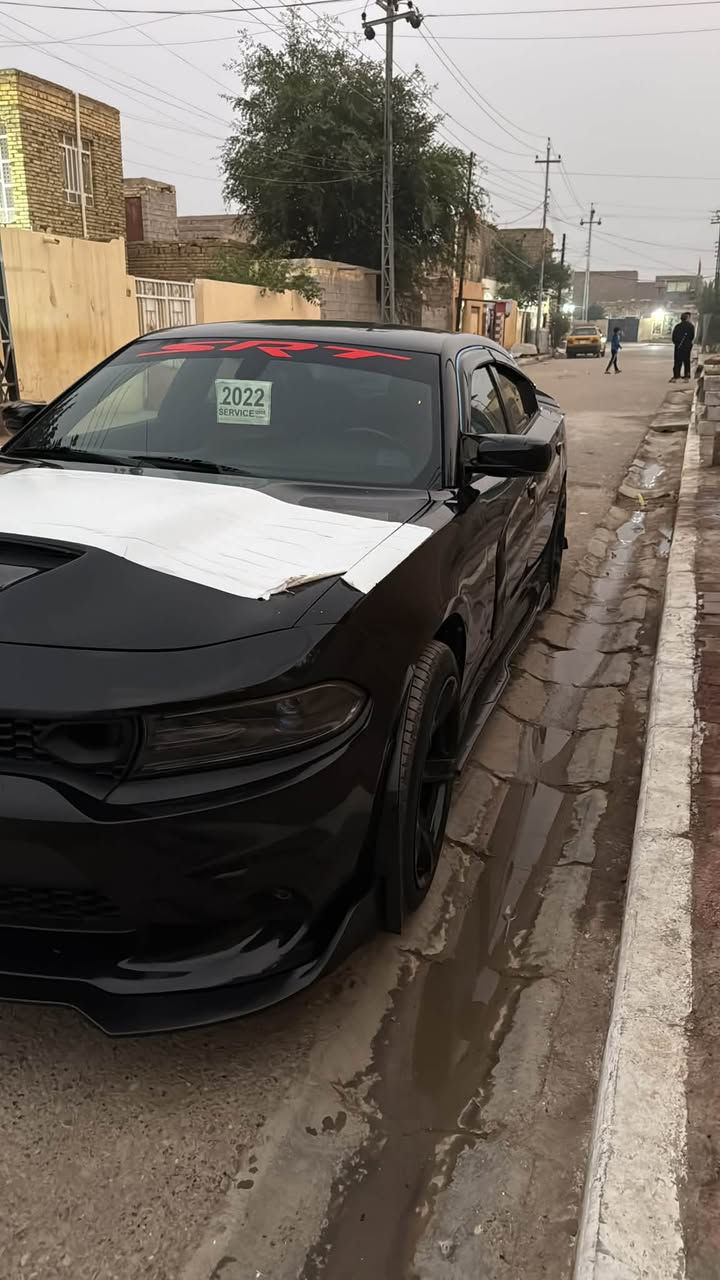 جارجر للبيع موديل 2019 مكينه3600 بس بنيد حادثه سياره ماشيه 90 رقم بغداد بسمي مكان السياره ميسان السعر 180   )(***********

