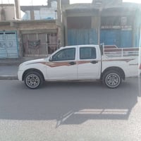 بيك أب • صيني • قابل تفاوض