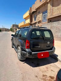 اكستيرا • ٢٠٠٥ • محرك وكير شغال