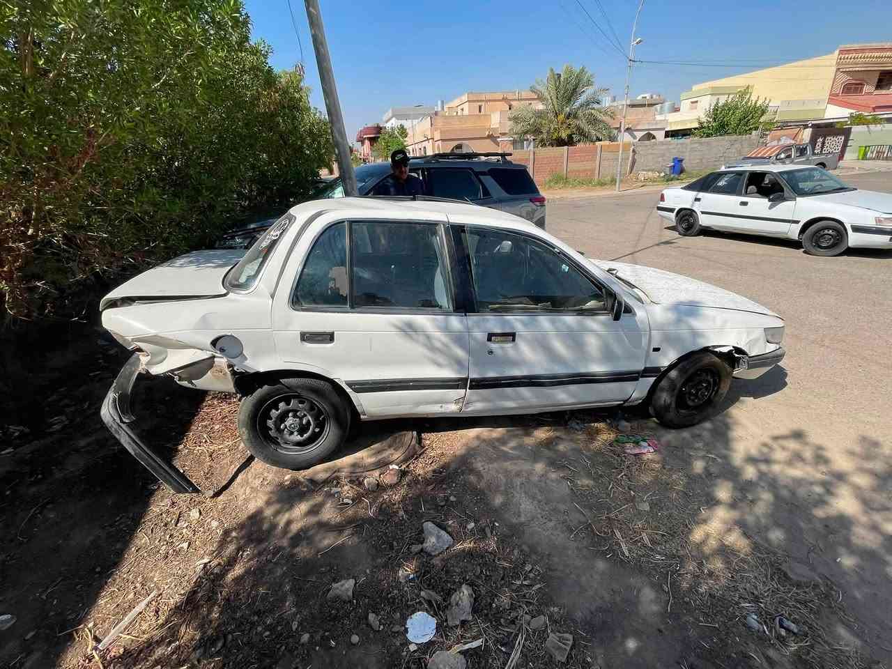 اريد اسقطها المحتاج غراض ابيع محرك جديد كير جديد
***********3
