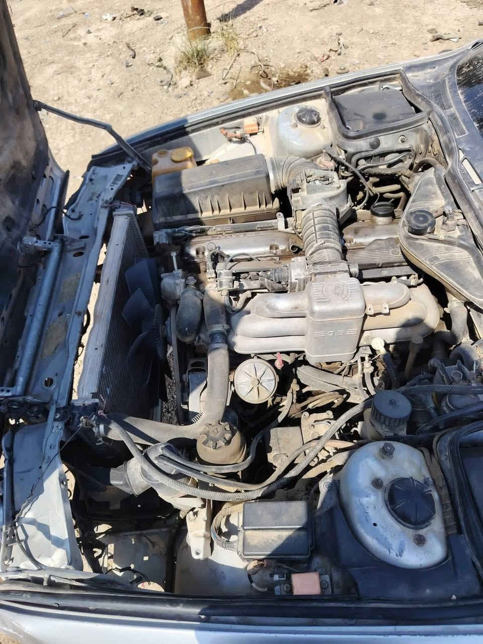 السلام عليكم 735 باب طويل تفصيخ كير محرك مكفول مكاني بابل محاويل *********** توصيل ماكو
