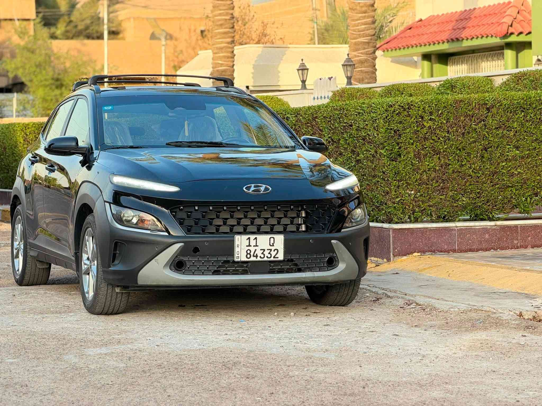 السلام عليكم 
🚘 هيونداي كونا  2023

السعر : 128$

سيارة بمواصفات مميزة وشكل 
الهاتف: ***********

حادثه بس بنيد فقط بدون دوخل؟ 

✨ مواصفات السيارة:

* بانوراما

* داخلية لون أسود مطعّمة بالأحمر

* كشنات شاموا 

* كشنات كهرباء

* تبريد بالكشنات

* تدفئة بالكشنات

* تدفئة بالستيرن

* تحكم ستيرن 

* شحن وايرلس

* نقاط عمياء جانبية

* رادار أمامي

* رادارات وأنظمة أمان

* لايت زينون 

* بك لايت  LED

* ويل كاب كروم

شاشه قطعه وحده تاب 

اناره داخليه محيطيه

ماوس تحكم بالمودات 

محرك2000كفاله 

🔧 ضرر السيارة: بس بنيد فقط؟

* السيارة ابسمي 

📍 مكان تواجد السيارة: بغداد البلديات
