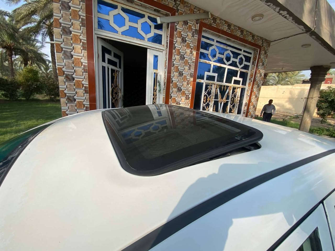 بي واي دي G3 • ٢٠١٣ • تعمير جديد