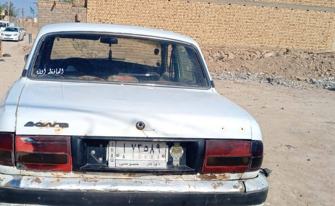 السلام عليكم عليكم فولكه للبيع كيره ما يرجع  رقمه ذي قار سعرها 15 قفل بيع مستعجل مكينه ونجي لا تبخير لاتنقيس مكان سوق الشيوخ *********** يوجد وتساب
