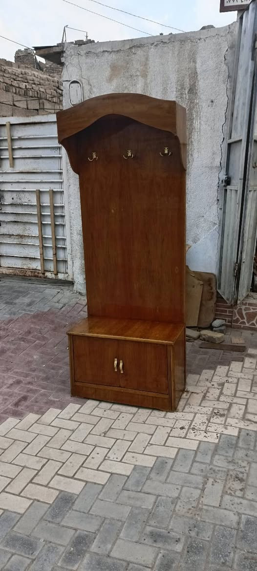 كربلاء حي العامل • زاوية جديدة • درجة أولى