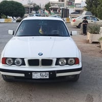 بي ام دبليو • ١٩٩٣ • السليمانية