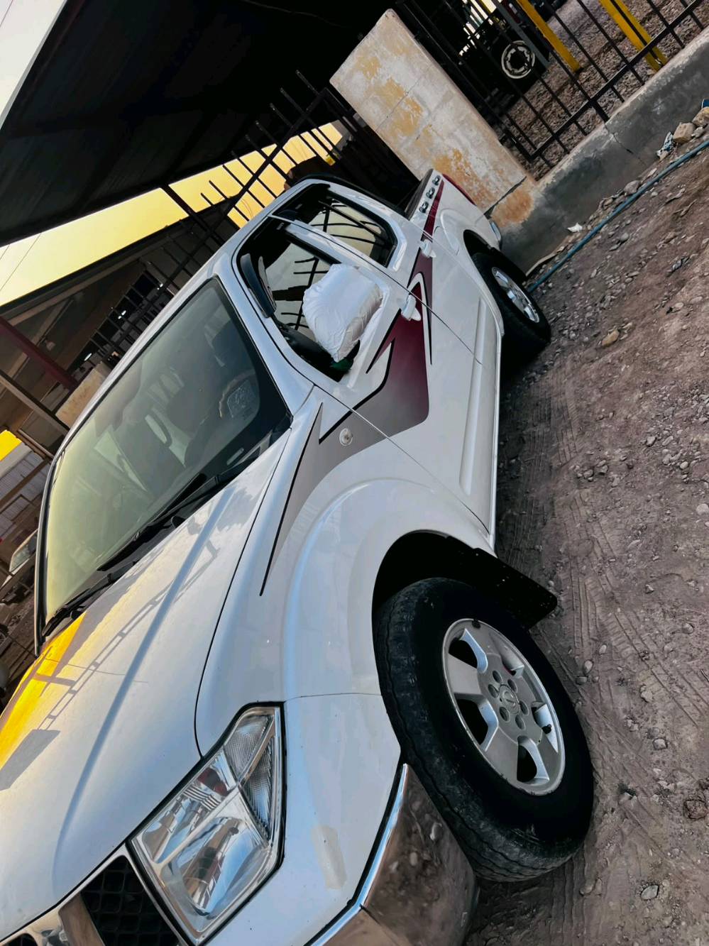 نافارا • كفاله ١١ • الزبيديه