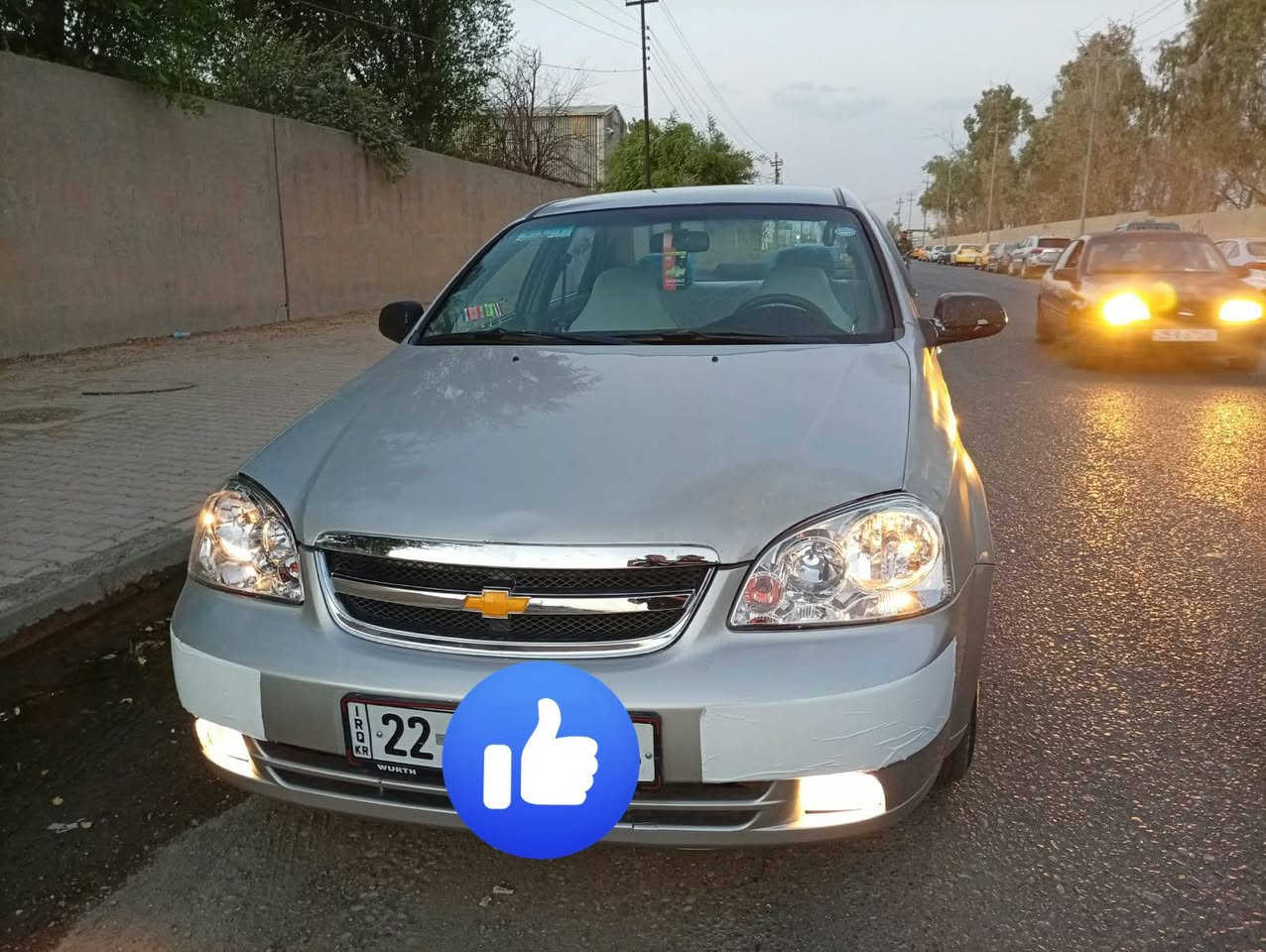 موديل 2009 رقم اربيل سنويه جديد لل2029 رقم انكليزي جديد كير اوتوماتيك محرك شرط بدون صرف بخار تبريد شغال دفتر بنزين بي سياره ابيع صبغ حزام بدون اي دواخل بدون ضرر سعر 63 بي مجال بسيط عنوان كركوك سياره بدون مصرف *********** شراي يخابر
