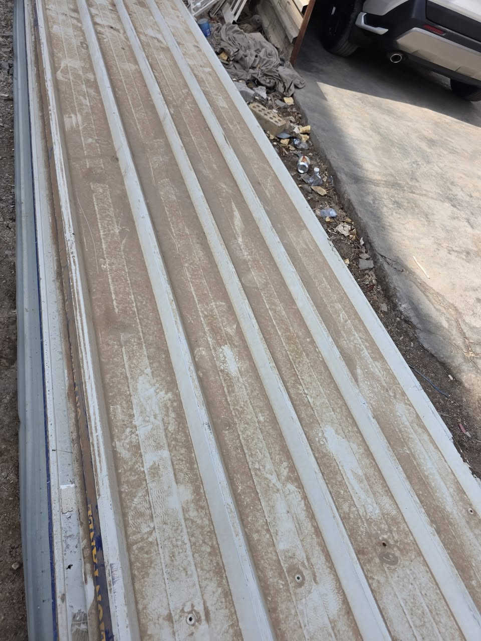 سندويج • ٧متر • عدد ٢