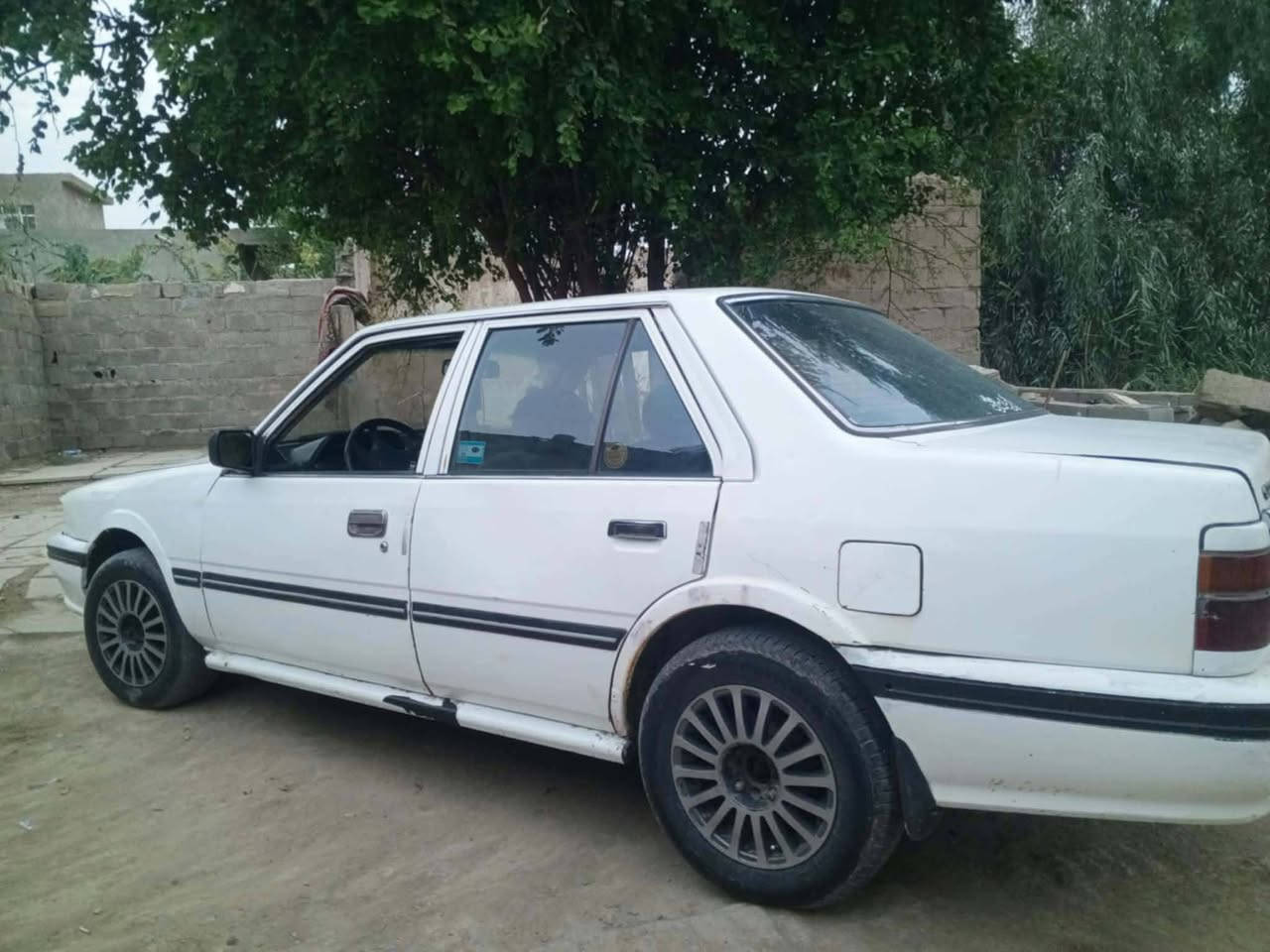 كيه كبتل • ٢٠١٣ • بابل