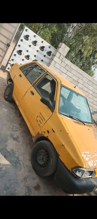سايبه • ٢٠١١ • رقم بصره