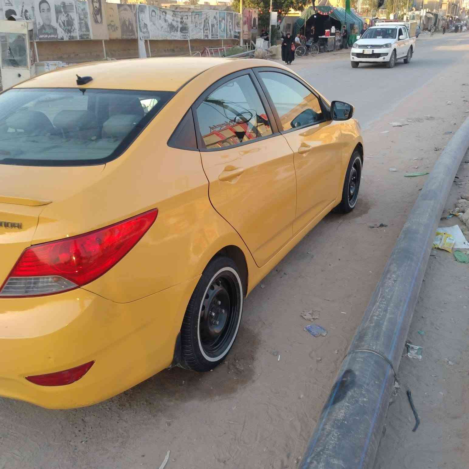 اكسنت موديل 13 امريكي ليبل واحد رقم بغداد سعر 74 مكان حله شراي اتصل وخادم *********** المحمودية, بابل
