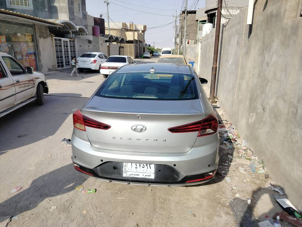 النترا • ٢٠٢٠ • دخولية مياه