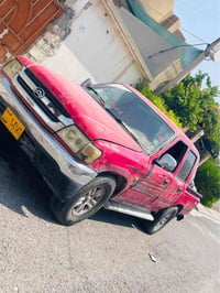 بيكاب ديزل • ٢٠٠٩ • شيخان