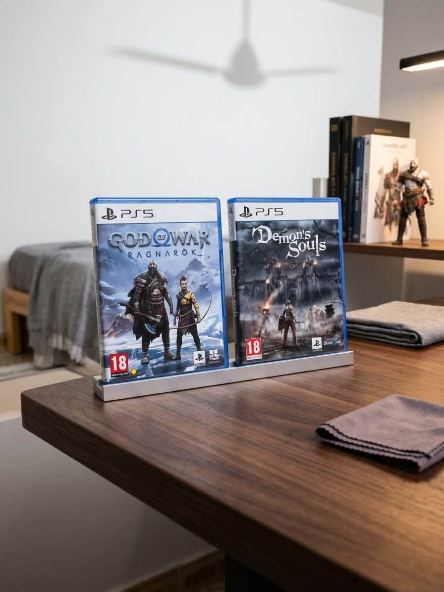 أقراص PS5 • أقراص PS4 • البنوك بغداد