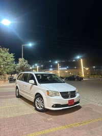 ٢٠١٦ • ٧ راكب • محرك وجير جديد
