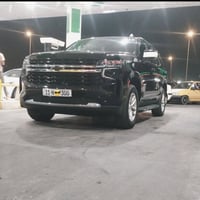 تاهو LS • ٢٠٢٤ • رقم بغداد