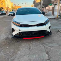 فورتي جي تي • ٢٠٢٢ • ١.٦ تيربو