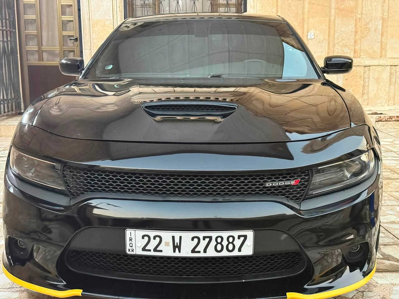 � للبيع  او- مراوس بجارجر ار تي – Dodge Charger 2023 🔥

🚘 دوج تشارجر موديل 2023
⚙️ 6 سلندر
📍 الممشى: 50,000 ميل
🖤 لون أسود
✨ كلشي موضح بالصور 
السعر 210 
اذا معجبك المنشور اذكرنه بكلام حلو مثل وجهك الطيب
تحياتي للجميع
🤳***********
مكان السيارة بغداد الكرخ
