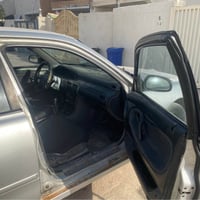 مازدا فاميليا • ١٩٩٣ • أربيل