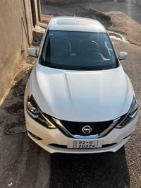 سنترا • ٢٠٢٥ • ماشة ١٠ آلاف