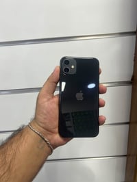 ايفون 11 • ١٢٨ جيجا • بطارية ٧٦٪