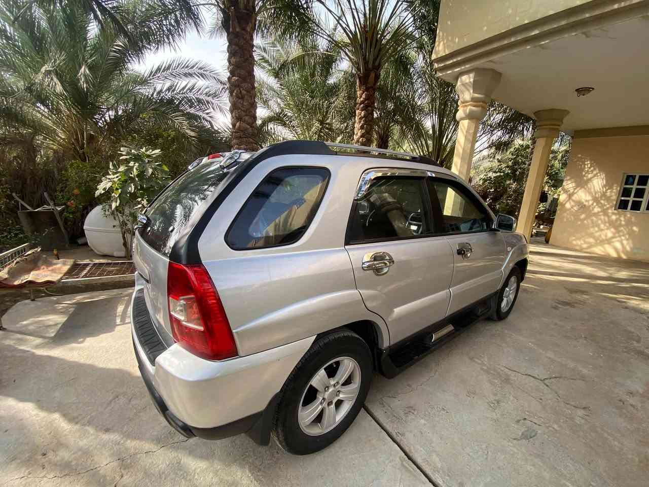 سبورتج • ٢٠٠٩ • دبل