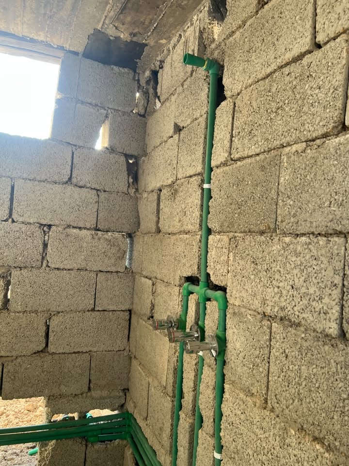 العتابي للتئسيسات الصحية والكهربائية ومنظومات الحرائق  في واسط 

***********

نص مكتوب في الصور:
- احمد السراي للتأسيسات الصحية والكهربائية ومنظومات إطفاء الحرائق أعمال كهربائية أعمال صحية منظومات إطفاء الحرائق كادر متخصص بأعمال السباكة وحسب المخططات الحديثة مستعدون لتنفيذ الاعمال للشركات والمجمعات السكنية والتجارية (ودوائر الدولة) جودة عالية تنفيذ احترافي التزام بالمواعيد اسعار منافسة احمد وجهة اتصال في واتساب امسح رمز QR هذا ضوئياً أو حقله باستخدام كاميرا واتساب لإضافتي على واتساب التزام ودقة في المواعيد ضمان على الاعمال تنفيذ حسب المخططات فنيين مختصين للتواصل والاستفسار *********** ***********