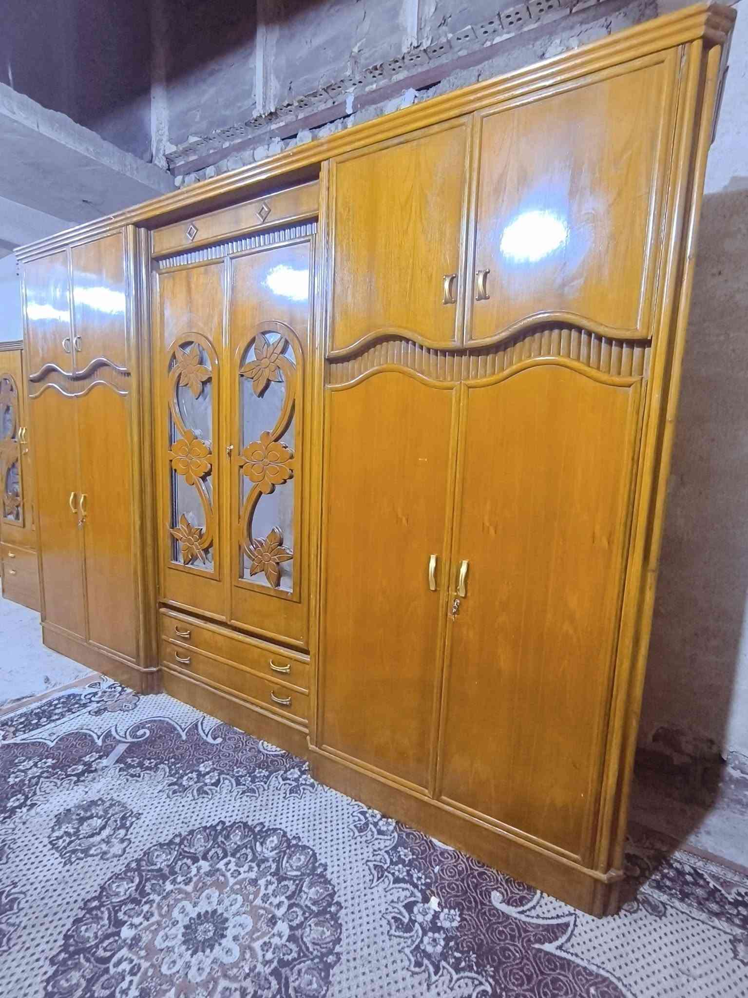 غرفه صاج • داخل وخارج صاج • حله شارع 80