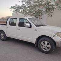 نيفارا • ٢٠٠٩ • محرك تويوتا ٣٠٠٠