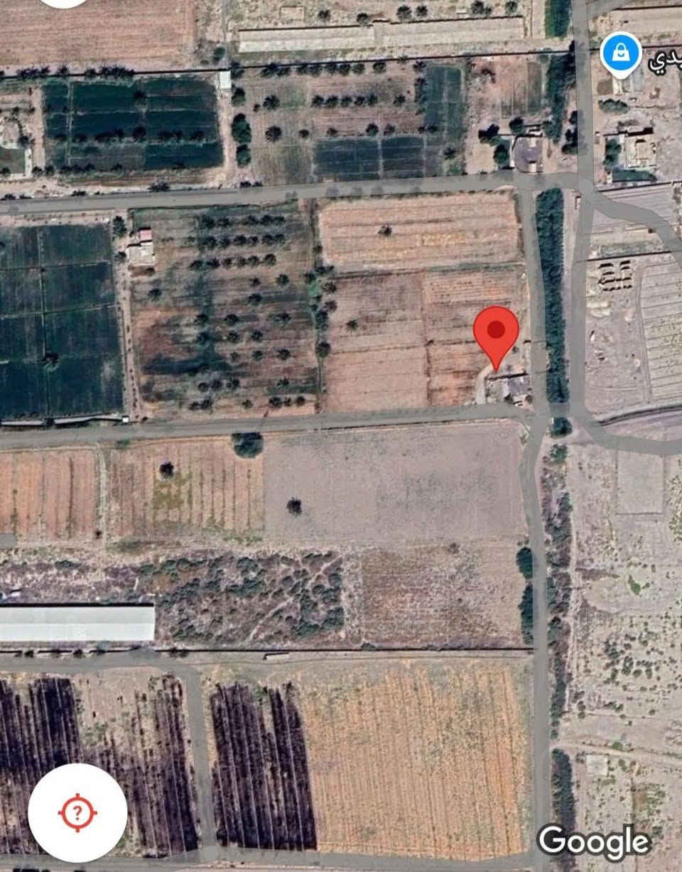 عكركوف • ٣ دونم • طابو زراعي