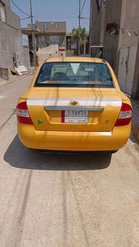 ٢٠١٥ • تبريد عاطل • ديوانيه
