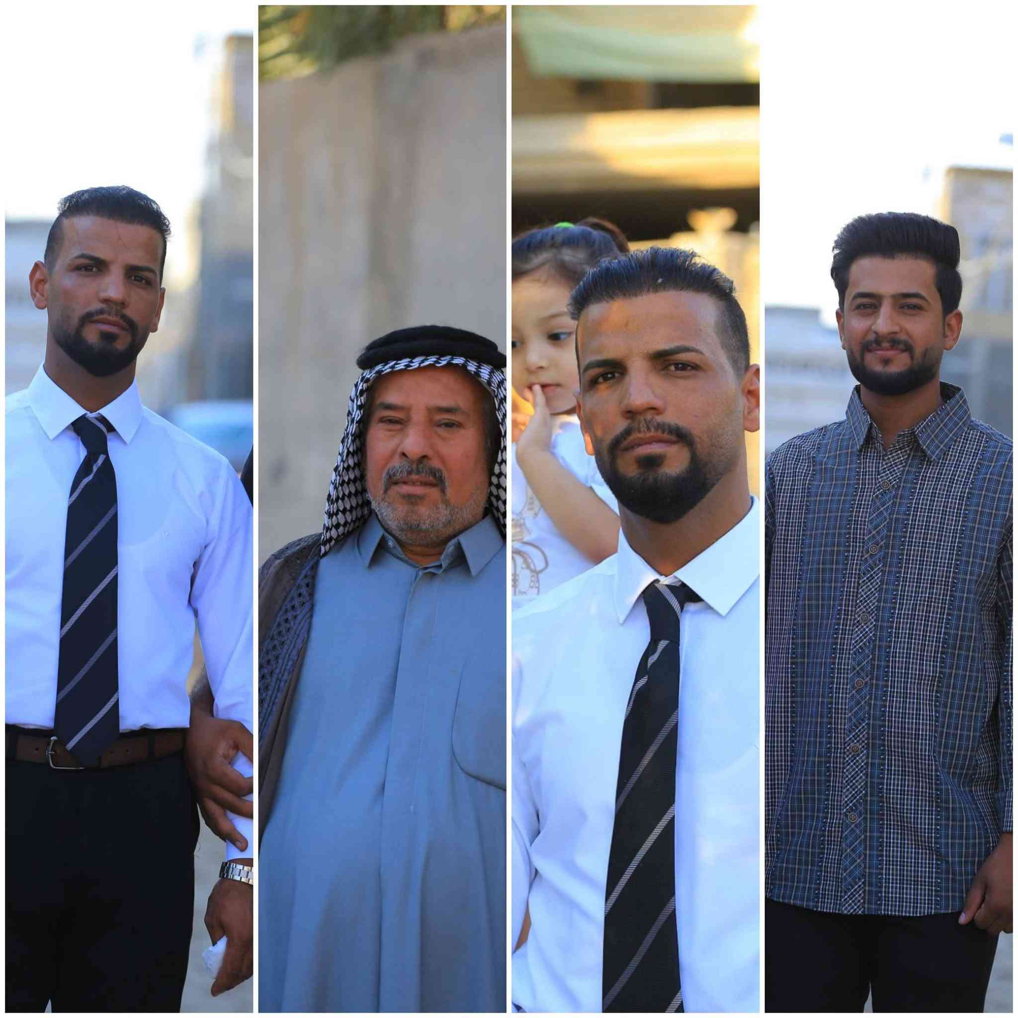مشيه وخطوبةالحبيب ( حسن  قاسم حسن)
خطوبة مباركة ان شاء الله 
باقي الصور على التلكرام https://t.me/mz22498gd

#ويانه نخليك تفتخر بلحضاتك♥️📸
المصور مالك عبيد الشمري 
تصوير كافة المناسبات وبأسعار مناسبة جدا 
تصوير فوتغراف 📸
تصوير فيديو ارضي 🎥
تصوير جوي 📸✈️
للحجز والاستفسار***********
***********
